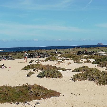Rincon Del Descanso オルソラ エクステリア 写真