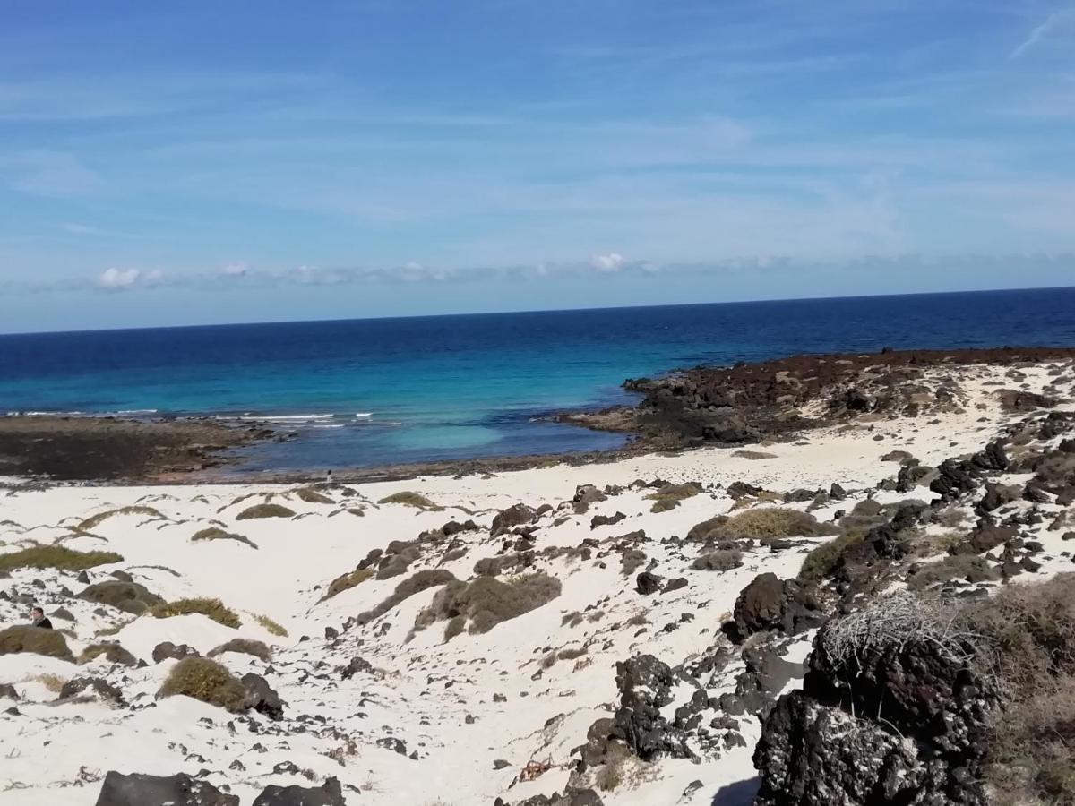 Rincon Del Descanso オルソラ エクステリア 写真