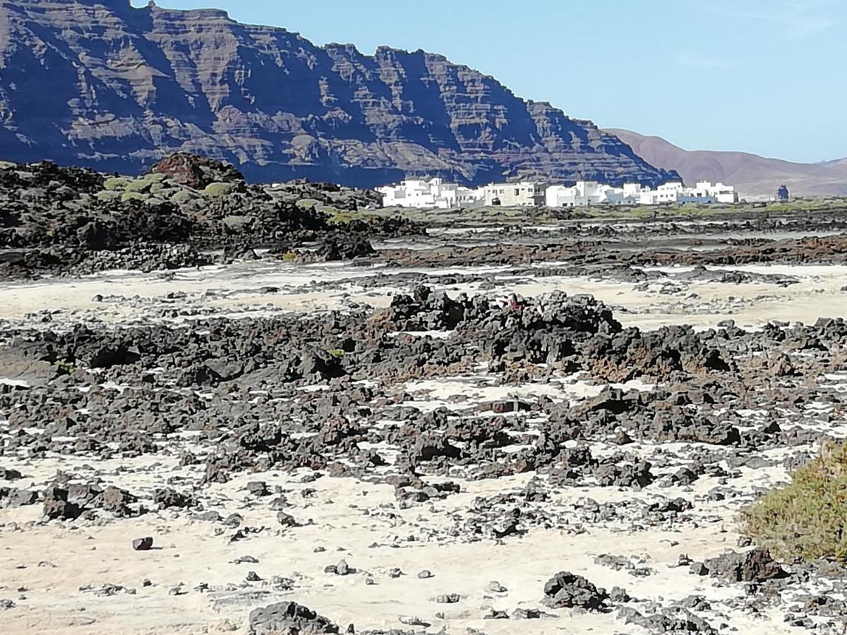Rincon Del Descanso オルソラ エクステリア 写真
