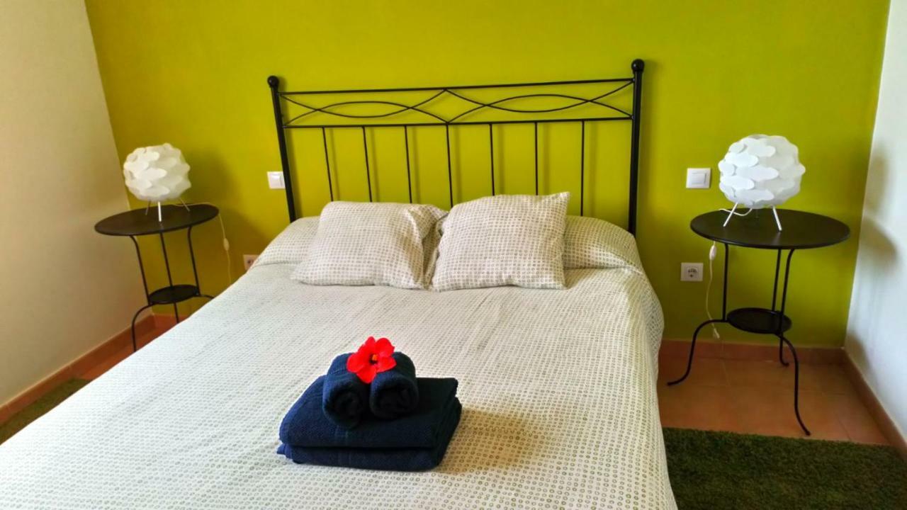 Rincon Del Descanso オルソラ エクステリア 写真